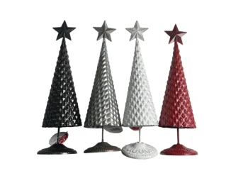 CHRISTMAS TREE DCOR