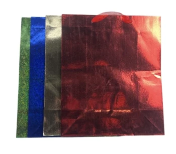 GIFT BAG