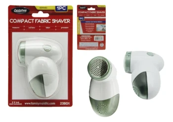 COMPACT FABRIC SHVER