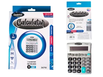 CALCULATOR