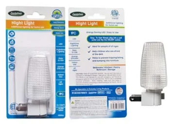 NIGHT LIGHT