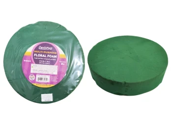 MULTI PURPOSE FLORAL FOAM 8.7 X 1.9 INCH