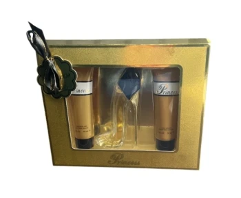 PRINCESS FRAGRANCE SET