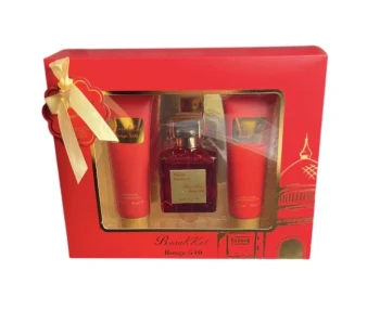 BARA KKAT BOUGE 540 FRAGRANCE SET