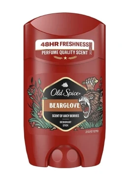 OLD SPICE BEARGLOVE 48 HOUR FRESHNESS