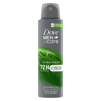 DOVE MEN + CARE EXTRA FRESH 72 HOUR 150 ML