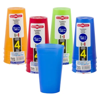 4 CUPS