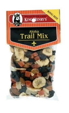 ALOHA TRAIL MIX 6 OZ