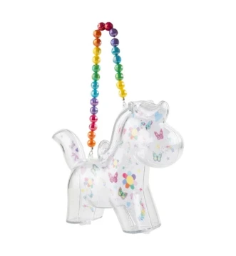 STRICTLY FANCY UNICORN PURSE
