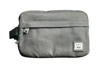 AVALANCHE WEAR FANNY PACK