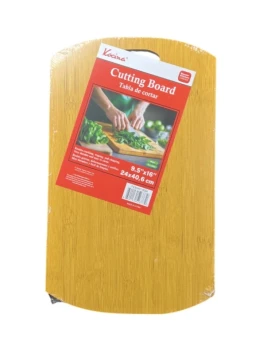 CUTTING BOARD 9.5 X 16 INCH