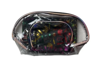 COSMETICS BAG
