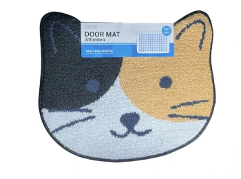 DOOR MAT 1 PC