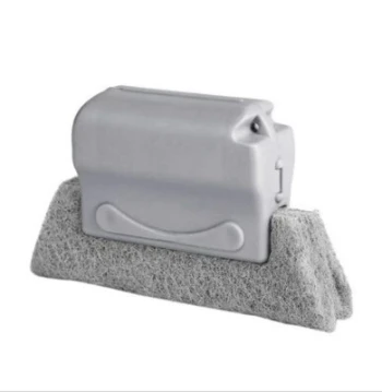 WINDOW EDGE CLEANING BRUSH