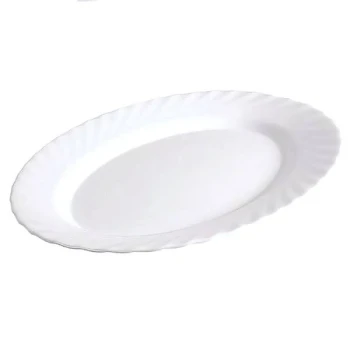 OPAL GLASS 14 INCH