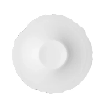 OPAL GLASS BOWL