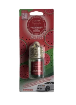 AUTO CAR FRESHENER WATERMELON SUGAR