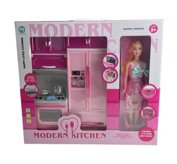 MODERN KITCHEN