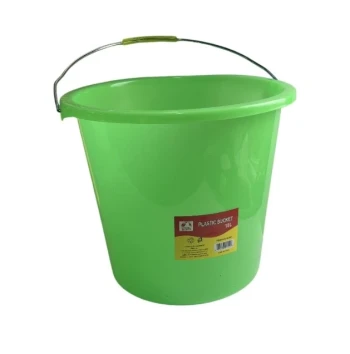 PLASTIC BUCKET 10 L
