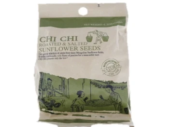 CHI CHI GREEN