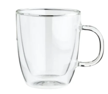 DOUBLE WALLED CUP