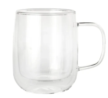 DOUBLE WALLED CUP