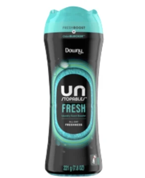 DOWNY FRESH LAUNDRY SCENT BOOSTER