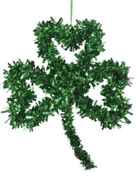 ST PATRICKS DÃ‰COR