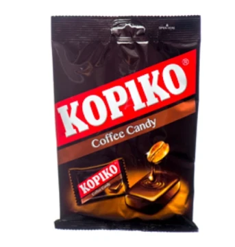 KOPIKA COFFE CANDY