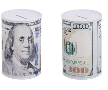TIN SAVING BANK