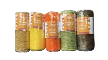 DECORATIVE MESH
