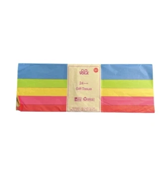 GIFT TISSUE PAPER 24 COUNT