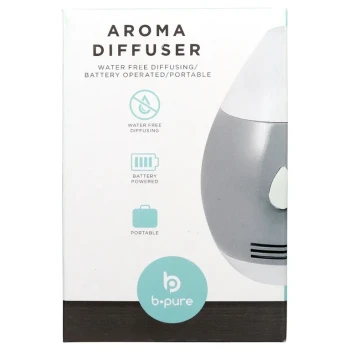 B PURE HEALTHIER DIFFUSER