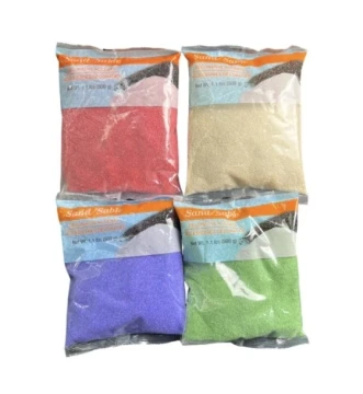 SAND