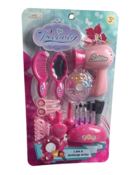 BEAUTY PLAY SET