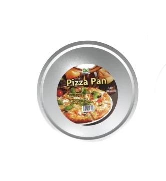 PIZZA PAN 12 INCH DIAMETER