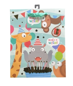 GIFT BAG