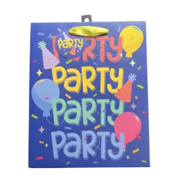1.99 BIRTHDAY GIFT BAG