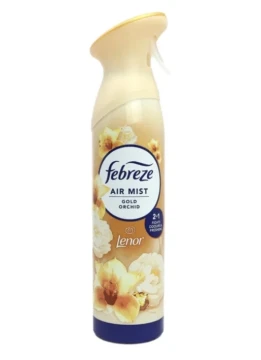 FEBREZE AIR MOST GOLD ORCHIDK