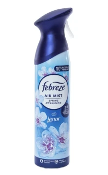 FEBREZE AIR MIST SPRING AWAKENING