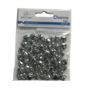 DECORATIVE CHARMS