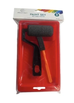 PAINT SET 3 PCS