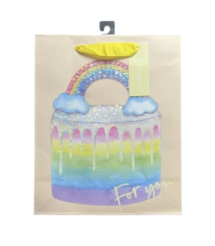 THANK YOU GIFT BAG