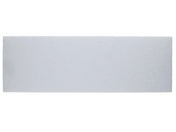 FOAM BLOCK 4X12IN