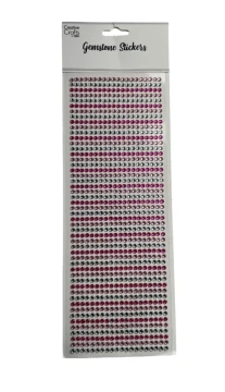GEMSTONE STICKERS