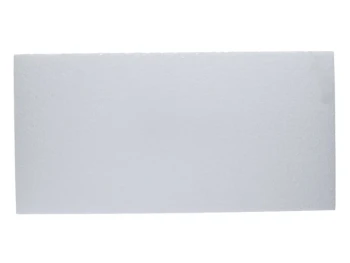 FOAM BLOCK 6X12IN
