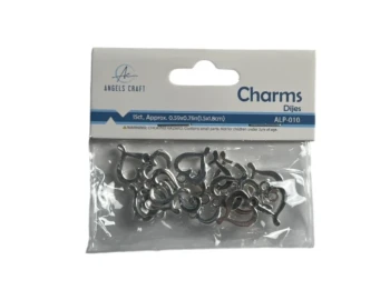 1.99 CHARMS
