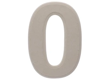 WOOD 0 NUMBER