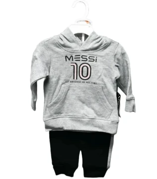 MESSI SWEATER ASST SIZES