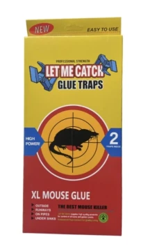 XL MOUSE GLUE 2 PACK
